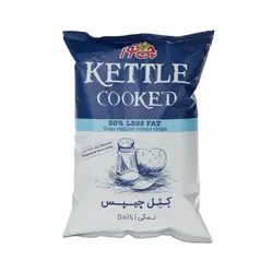 کتل چیپس نمکی چی توز 65 گرمی
