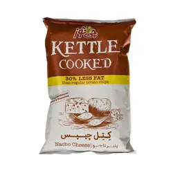 کتل چیپس پنیر ناچو چی توز 65 گرمی