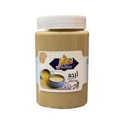 ارده کنجد محشر 600 گرمی