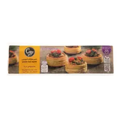 خمیر هزارلای شورینی مخصوص غذا کاپو کاله 400 گرمی