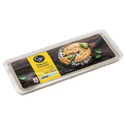 خمیر یوفکا کاپو کاله 350 گرمی