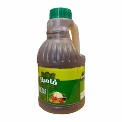 سرکه تقطیری کارامل دار فامیلا 1 لیتری