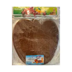 لواشک سیب و خرما ترشی سون 30 گرمی