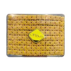 شیرینی نخودچی اوپیروس 400 گرمی