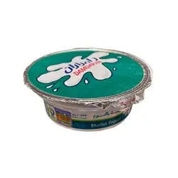 ماست موسیر دامداران 90 گرمی