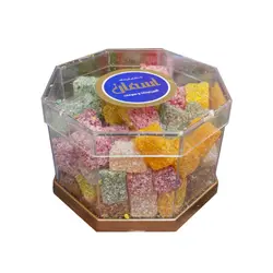 باسلوق بسته بندی 350 گرمی