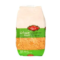 دال عدس گلستان 900 گرمی