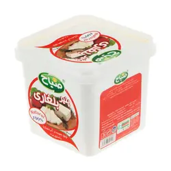 پنیر بلغاری صباح 400 گرمی