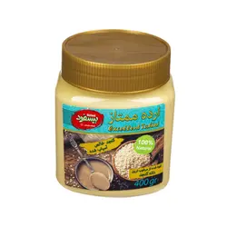 ارده کنجد ممتاز بیسفود 400 گرمی