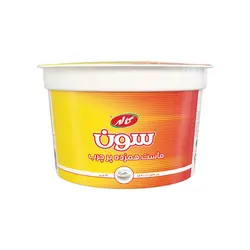 ماست سون همزده پرچرب کاله 450 گرمی