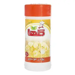 پودر موسیر گلها 50 گرمی