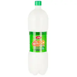 دوغ بدون گاز نعناع و پونه کاله 1.5 لیتری