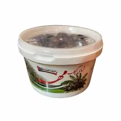 خرما کبکاب مهر 1000 گرمی