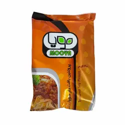 پروتئین بافت دار سویا مویا 200 گرمی