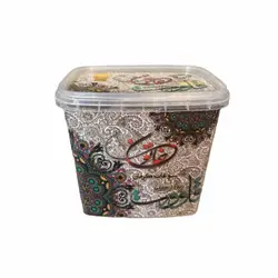 پودر سنتی قاووت خاتون 300 گرمی