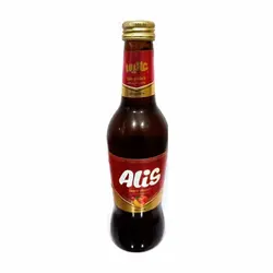 ماءالشعیر هلو عالیس 320 میلی‌لیتری