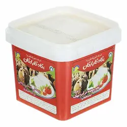 پنیر چرب لیقوانی پگاه 400 گرمی