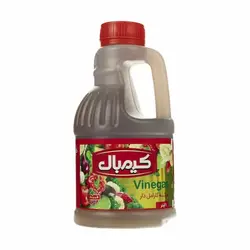 سرکه کارامل دار کیمبال 1 لیتری