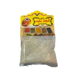 دانه کنجد سفید ارفعی 50 گرمی