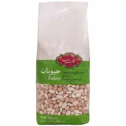 مخلوط نخود و لوبیا 900 گرمی گلستان