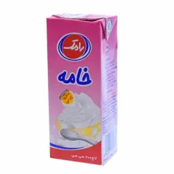 خامه رامک 200 میلی‌لیتری