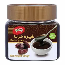 شیره خرما بیسفود 300 گرمی