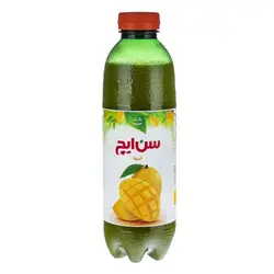 آبمیوه انبه سن ایچ 750 میلی لیتری