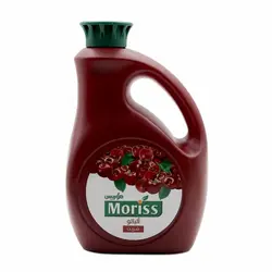 شربت آلبالو موریس سان استار 1800 گرمی