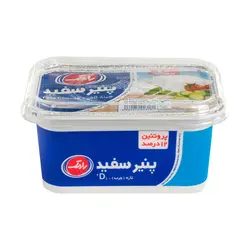 پنیر سفید رامک 400 گرمی