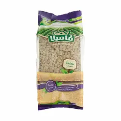 عدس فامیلا 900 گرمی