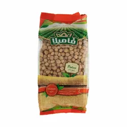 نخود فامیلا 900 گرمی