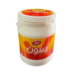 ماست سون پرچرب کاله 1800 گرمی