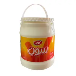 ماست سون پرچرب کاله 1800 گرمی