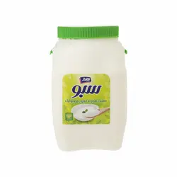 ماست همزده کم چرب پروبویتک سبو هراز 1800 گرمی