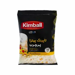 پنیر پیتزا رنده شده 180 گرمی