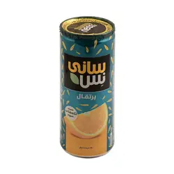 آبمیوه پرتقال سانی‌نس 240 میلی‌لیتری