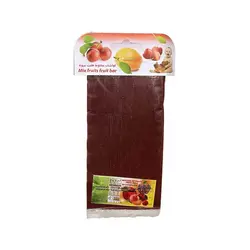 لواشک مخلوط هفت میوه دودوتا 30 گرمی