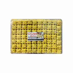 شیرینی نخودچی احمدی