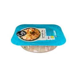 سالاد الویه مرغ کاپو کاله 200 گرمی