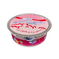 ماست موسیر چکیده پگاه 90 گرمی