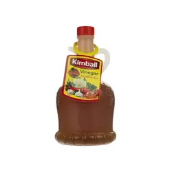 سرکه کارامل دار کیمبال 500 گرمی