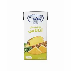آبمیوه آناناس پگاه 200 میلی‌لیتری