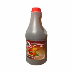 سرکه تقطیری کارامل دار یک و یک 3500 میلی‌لیتری