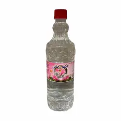 گلاب اصل کاشان 900 گرمی