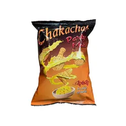 اسنک پنیر خامه ای چاکاچاک 55 گرمی