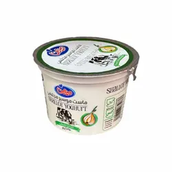 ماست موسیر مجلسی میهن 450 گرمی