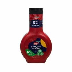 سس کچاپ رژیمی کاله 330 گرمی