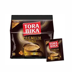کافی میکس تورابیکا پرمیوم (torabika) مدل premium 500 گرمی