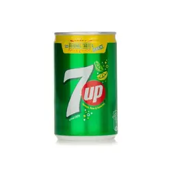 نوشابه لیمویی اورجینال سون آپ(7UP) 155میلی لیتری