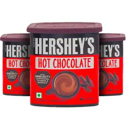 پودر هات چاکلت قوطی هرشیز (hersheys) 250 گرم